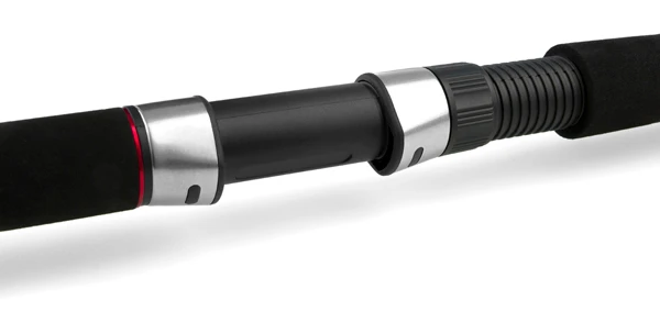 Shimano Forcemaster Catfish Fire Ball 1,83m (85-200g) 2 Shimano Forcemaster Catfish Fire Ball 1,83m (85-200g) - Afbeelding 2