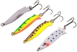 Ultimate Spoon Selection - 4 Stuks (9 Reviews)