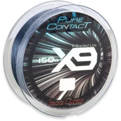 Iron Claw X9 Braid 150m (7 Reviews) -Vistuig winkel a672a1631be3cb05