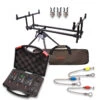 Ultimate Star Rod Pod Set (9 Reviews)