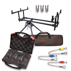 Ultimate Star Rod Pod Set (9 Reviews)