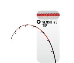 Colmic Kita Karei Dasku Boothengel -Vistuig winkel a9aa1b095cc86eb1