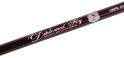 Abu Garcia Diplomat Fly Combo (4 Reviews) -Vistuig winkel a9d149f0b5f2805d