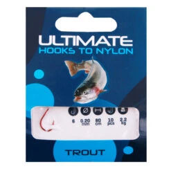 Ultimate Trout Special Set (8 Reviews) -Vistuig winkel a9f7ed4a11626927