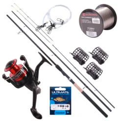 Ultimate Complete Feeder Set (21 Reviews)