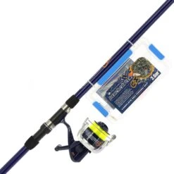 Angling Pursuits Beachcaster Combo 3,60m (50-150g) (2 Reviews) -Vistuig winkel aa63d55b26b2eca7