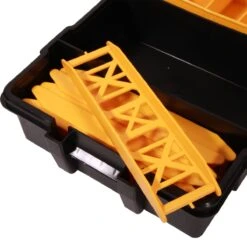 Life Orange Method Set Light -Vistuig winkel aaa5b41628082f26