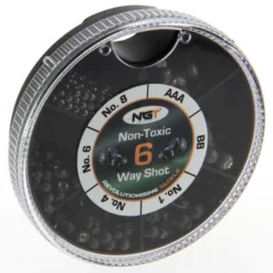 Allround Power Feeder & Match Set (10 Reviews) -Vistuig winkel aac576efcec080ac