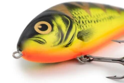 Salmo Fatso Floating Jerkbait 14cm (85g)