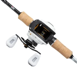 Abu Garcia MAX PRO Casting Combo (1,98m) (3 Reviews) -Vistuig winkel ad1dc9b6367065ae