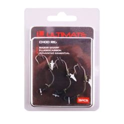 Ultimate Chod Rig Pack -Vistuig winkel ae2c4b20a38a52bb