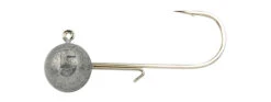 Spro Round Jigheads - Haakmaat 4/0 (2 Reviews)