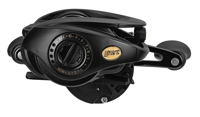 Lew's BB1 Pro Baitcasting Reel 4 Lew's BB1 Pro Baitcasting Reel - Afbeelding 4