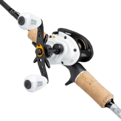 Abu Garcia MAX PRO Casting Combo (1,98m) (3 Reviews) -Vistuig winkel b19975ad775c455f