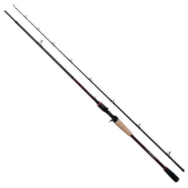 Ultimate Chikara Cast & Jerk 2,20m 50-150g (21 Reviews) 1 Ultimate Chikara Cast & Jerk 2,20m 50-150g (21 Reviews)