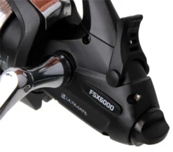 Ultimate Bionic High End Carp Set (38 Reviews) -Vistuig winkel b69b5e5dddce39be