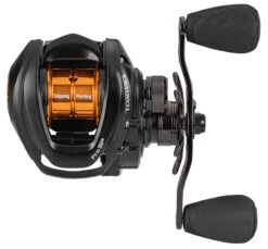 Lew's Team Pro SP Skipping And Pitching SLP Baitcasting Reel -Vistuig winkel b6da719829b1c53a