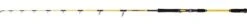 Black Cat Freestyle Fireball V-Jig Meervalhengel 1.90m (225g)