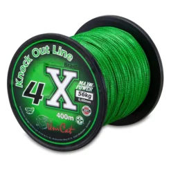 Unicat Knock Out Line 4x Braid (1 Review) 14 Unicat Knock Out Line 4x Braid (1 Review) -Vistuig winkel b751c11c98421aeb