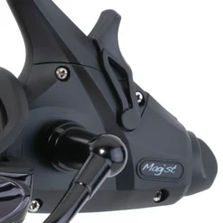 Anaconda Magist BTR 6000 (2 Reviews) -Vistuig winkel b85b68f436f94846