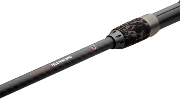 Dam Shadow Tele Mini Spin (16 Reviews) 4 Dam Shadow Tele Mini Spin (16 Reviews) - Afbeelding 4