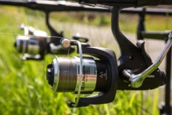 Ultimate FSX Vrijloopmolen (3 Stuks!) (39 Reviews) -Vistuig winkel b9482effa0492e45