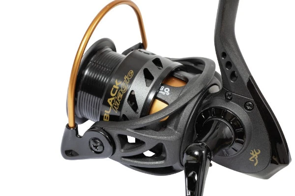 Browning Black Magic MSF (2 Reviews) 2 Browning Black Magic MSF (2 Reviews) - Afbeelding 2