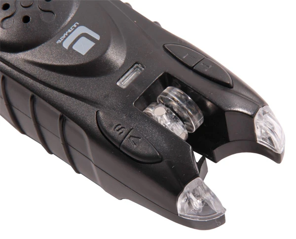 Ultimate Rod Pod Set - 4 Hengels (3 Reviews) 13 Ultimate Rod Pod Set - 4 Hengels (3 Reviews) - Afbeelding 13