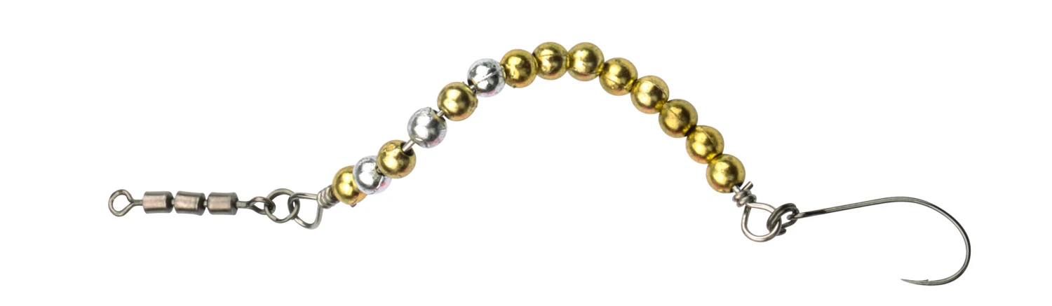 Spro Trout Master Spiralz 50mm (1,15g) 1 Spro Trout Master Spiralz 50mm (1,15g)