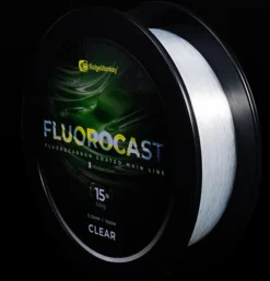 Ridgemonkey FluoroCast Fluoro Coated Mainline (1 Review)