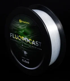 Ridgemonkey FluoroCast Fluoro Coated Mainline (1 Review) -Vistuig winkel c058f87aaebc356c