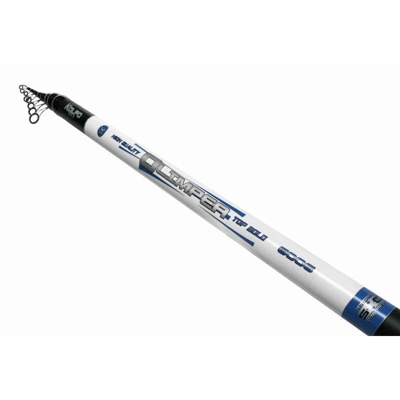 Kolpo Olimpea Bolognese Hengel (3 Reviews) 2 Kolpo Olimpea Bolognese Hengel (3 Reviews) - Afbeelding 2