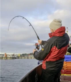 Rhino Reliance Saltwater (1 Review) -Vistuig winkel c16a1c7fa9b2636f