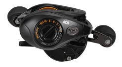 Lew's Team Pro SP Skipping And Pitching SLP Baitcasting Reel -Vistuig winkel c1f60d4133fefd6b