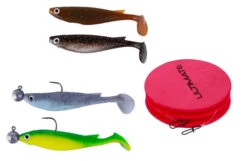 Ultimate Chikara Spin Set (6 Reviews) -Vistuig winkel c2213d10c8bb6bc6