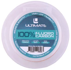 Ultimate 100% Fluoro Carbon, 150m (28 Reviews)
