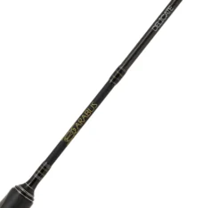 Abu Garcia Carabus AG Spinning Combo 1,80m (0,3-2,5g) (5 Reviews) -Vistuig winkel c317176e0ea8fbe5