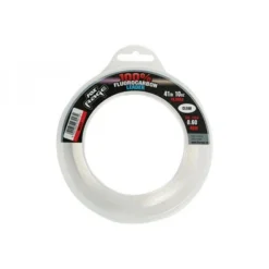 Fox Rage Fluorocarbon Leaders