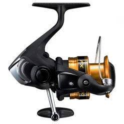 Ultimate Travel Spin Set Met Shimano FX Molen (7 Reviews) -Vistuig winkel c32e019e235e21a2