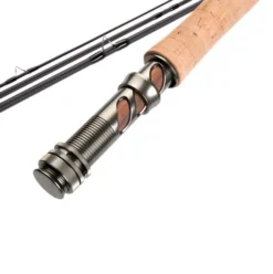 Grauvell Teknos Intrepid Fly Rod -Vistuig winkel c4c3aa7792a12c4f