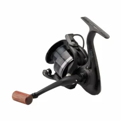 Quick Darkside 4 6000S FD 3+1bb IGSP (stalking) -Vistuig winkel c5f7a61de66fbe2b