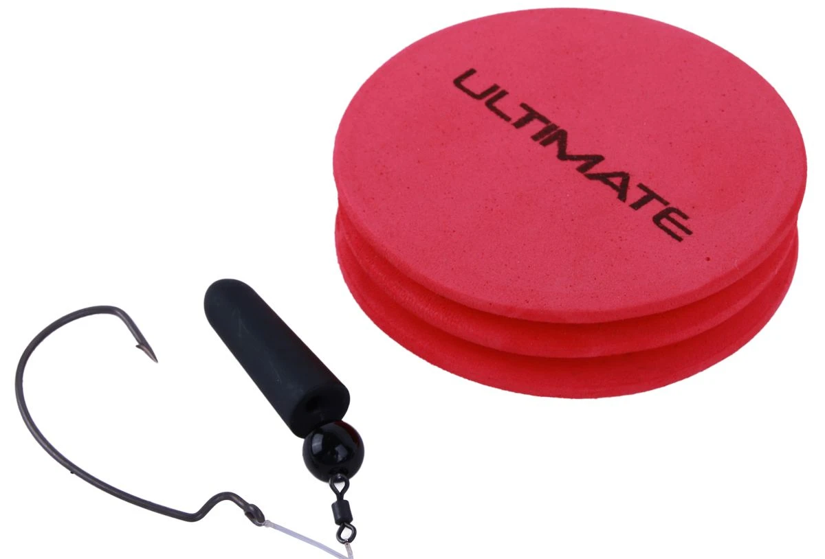 Ultimate Carolina Pack (3 Reviews) 2 Ultimate Carolina Pack (3 Reviews) - Afbeelding 2