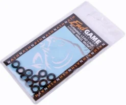 Zeer Complete Carp Tacklebox -Vistuig winkel c62f9511a6034d34