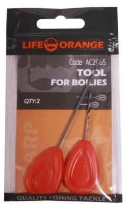 Life Orange Method Set Light -Vistuig winkel c7d38263047e721b