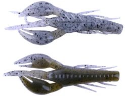 Ultimate Real Crayfish 9,5cm 5pcs
