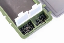 Mega Complete Carp Tacklebox! (3 Reviews) -Vistuig winkel c7e2b7218bf35c61