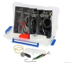 Angling Pursuits Telescopic Beachcaster Combo 3,60m (50-150g) (7 Reviews) -Vistuig winkel c827121ce6c385be