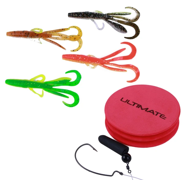 Ultimate Carolina Pack (3 Reviews) 1 Ultimate Carolina Pack (3 Reviews)