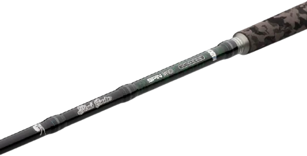 Madcat Black Spin 40-150gr (3 Reviews) 6 Madcat Black Spin 40-150gr (3 Reviews) - Afbeelding 6