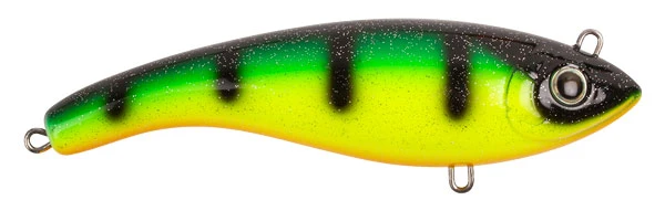 Strike Pro Ghost Buster Jerkbait 14cm 73g 1 Strike Pro Ghost Buster Jerkbait 14cm 73g